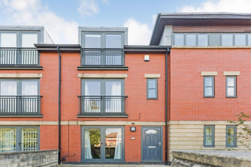 563 Meanwood Road