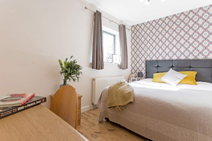  4 Beds, 4 Baths  -  563 Meanwood Road  - Gallery -  1