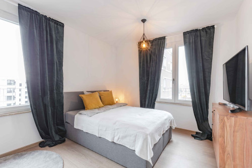 Zimmer in der Klara Franke Straße 8