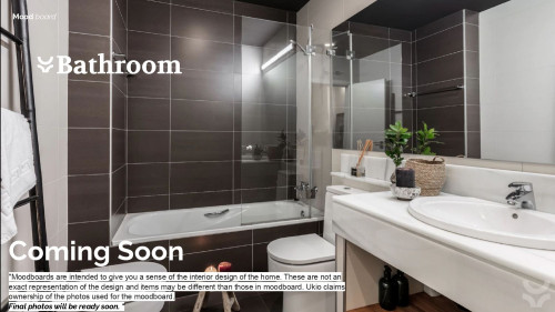 Brauner - 2 bedrooms in Archives