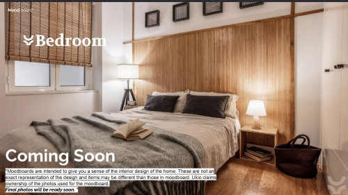 Brauner - 2 bedrooms in Archives