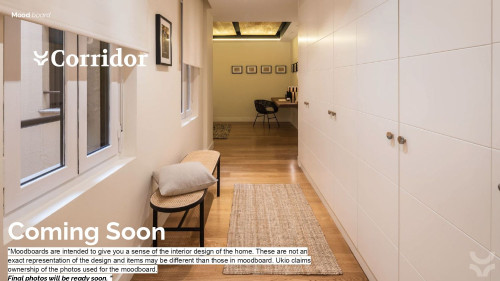 Brauner - 2 bedrooms in Archives