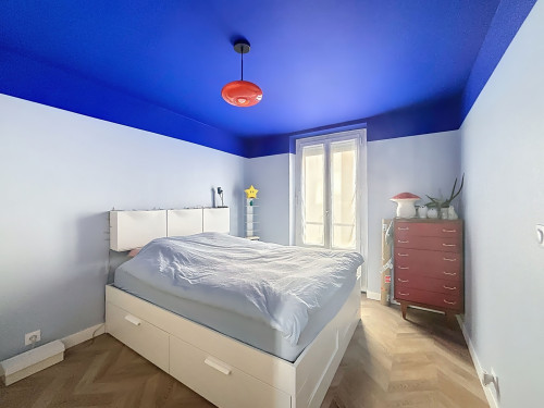 2-room cozy apartment - Paris 15