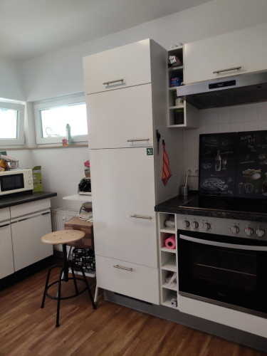 Spacious and beautiful family apartment (Potsdam)  - Gallery -  5