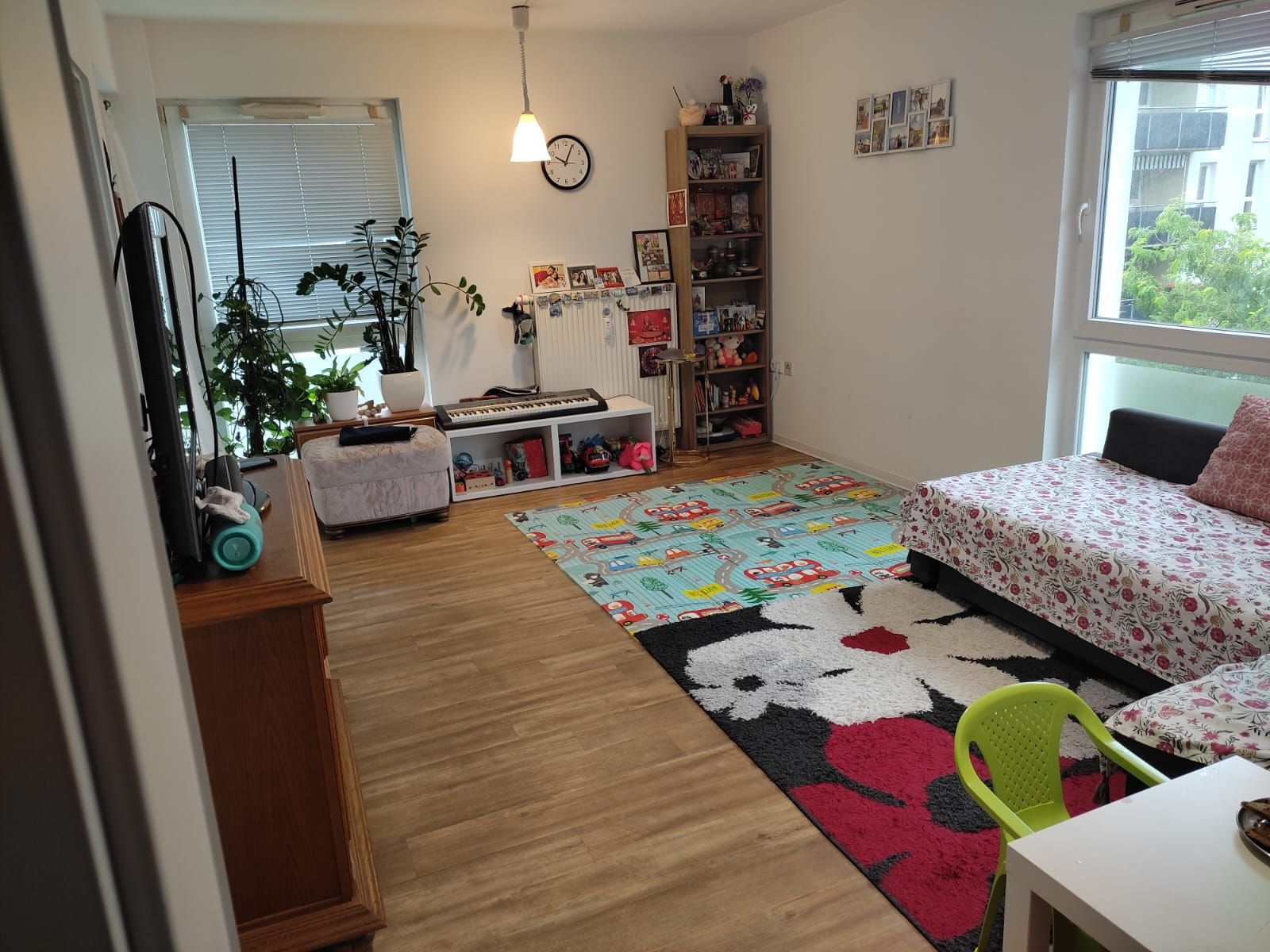 Spacious And Beautiful Family Apartment (Potsdam) - Spacious and beautiful family apartment (Potsdam) - Gallery - 12