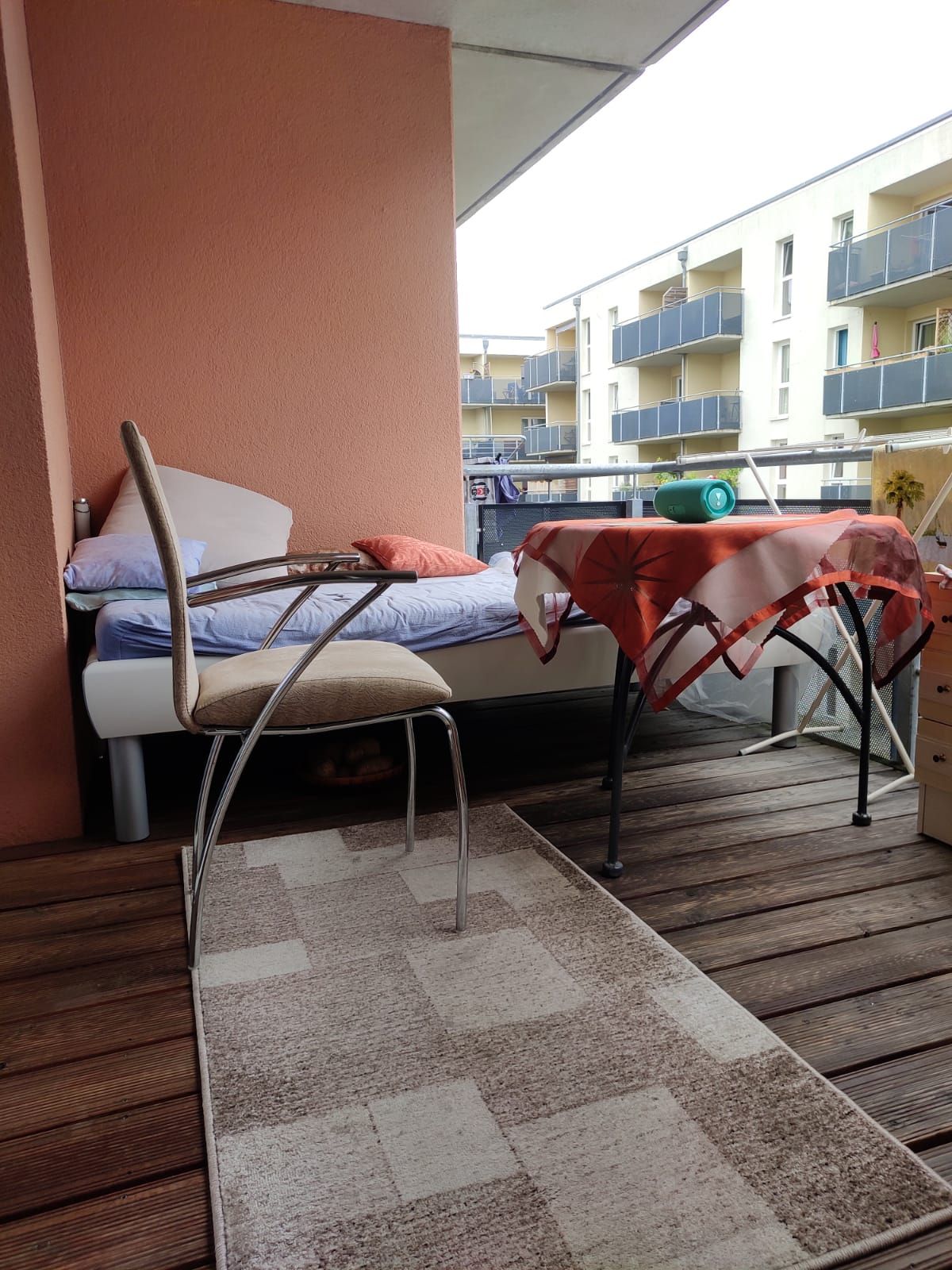 Spacious And Beautiful Family Apartment (Potsdam) - Spacious and beautiful family apartment (Potsdam) - Gallery - 11