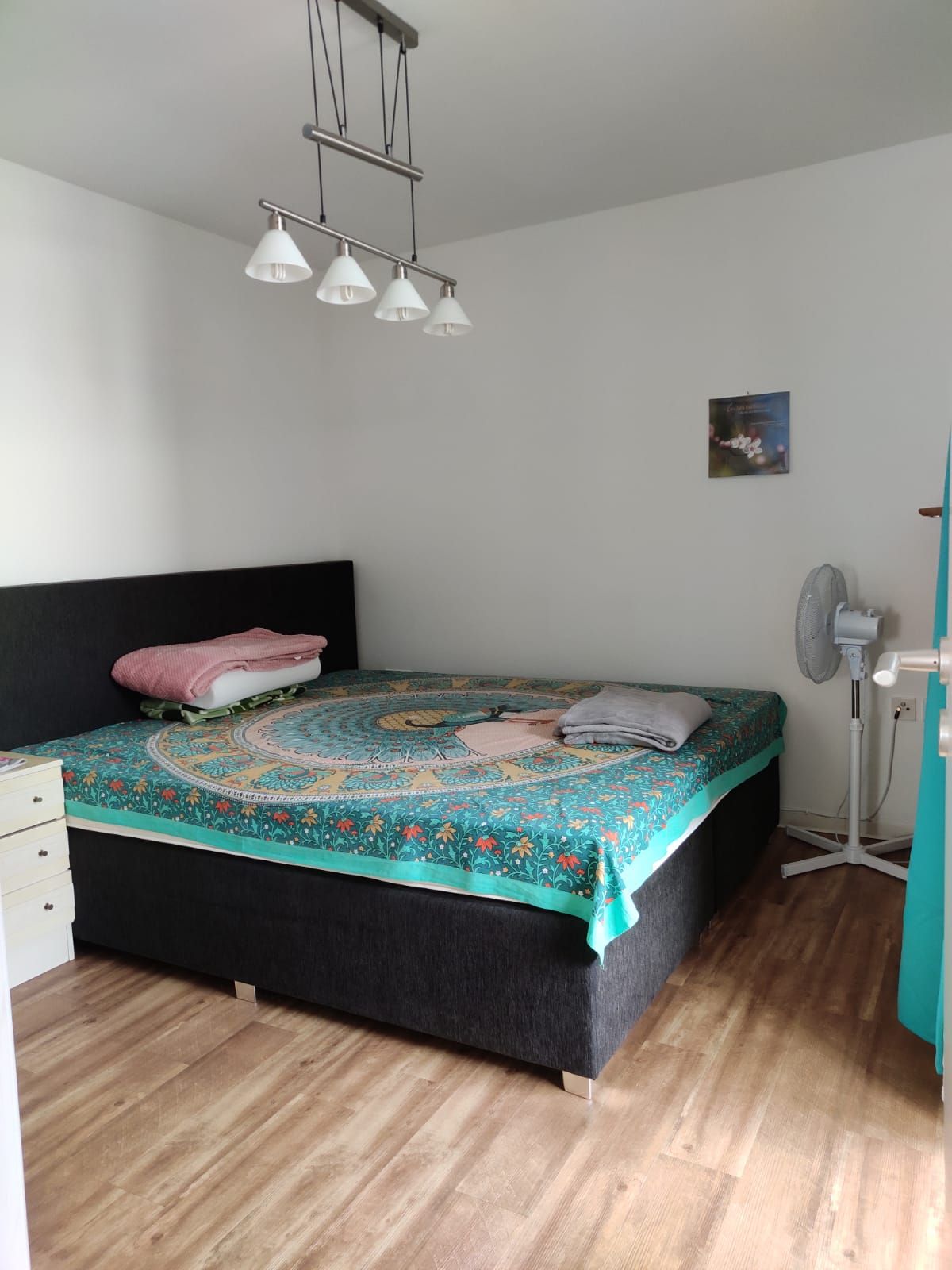 Spacious And Beautiful Family Apartment (Potsdam) - Spacious and beautiful family apartment (Potsdam) - Gallery - 1