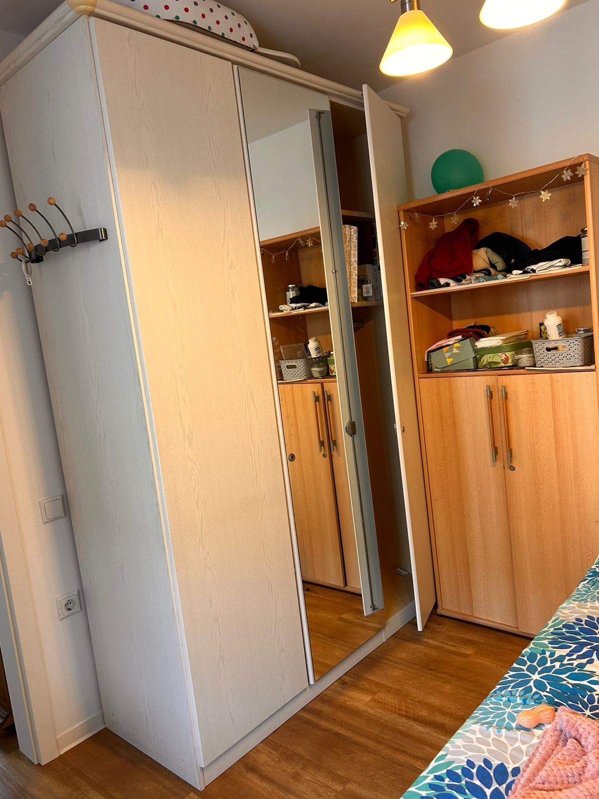 Spacious And Beautiful Family Apartment (Potsdam) - Spacious and beautiful family apartment (Potsdam) - Gallery - 3