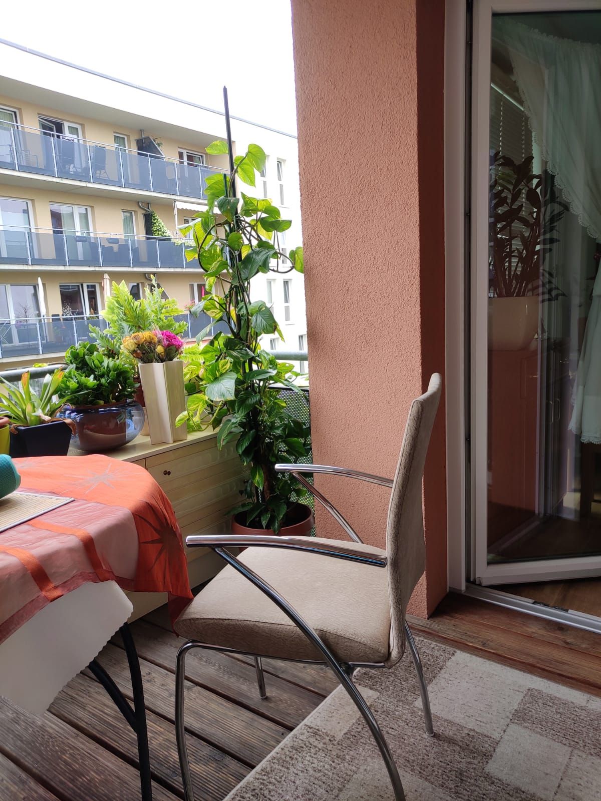  Spacious And Beautiful Family Apartment (Potsdam)  -  Spacious and beautiful family apartment (Potsdam)  - Gallery -  10