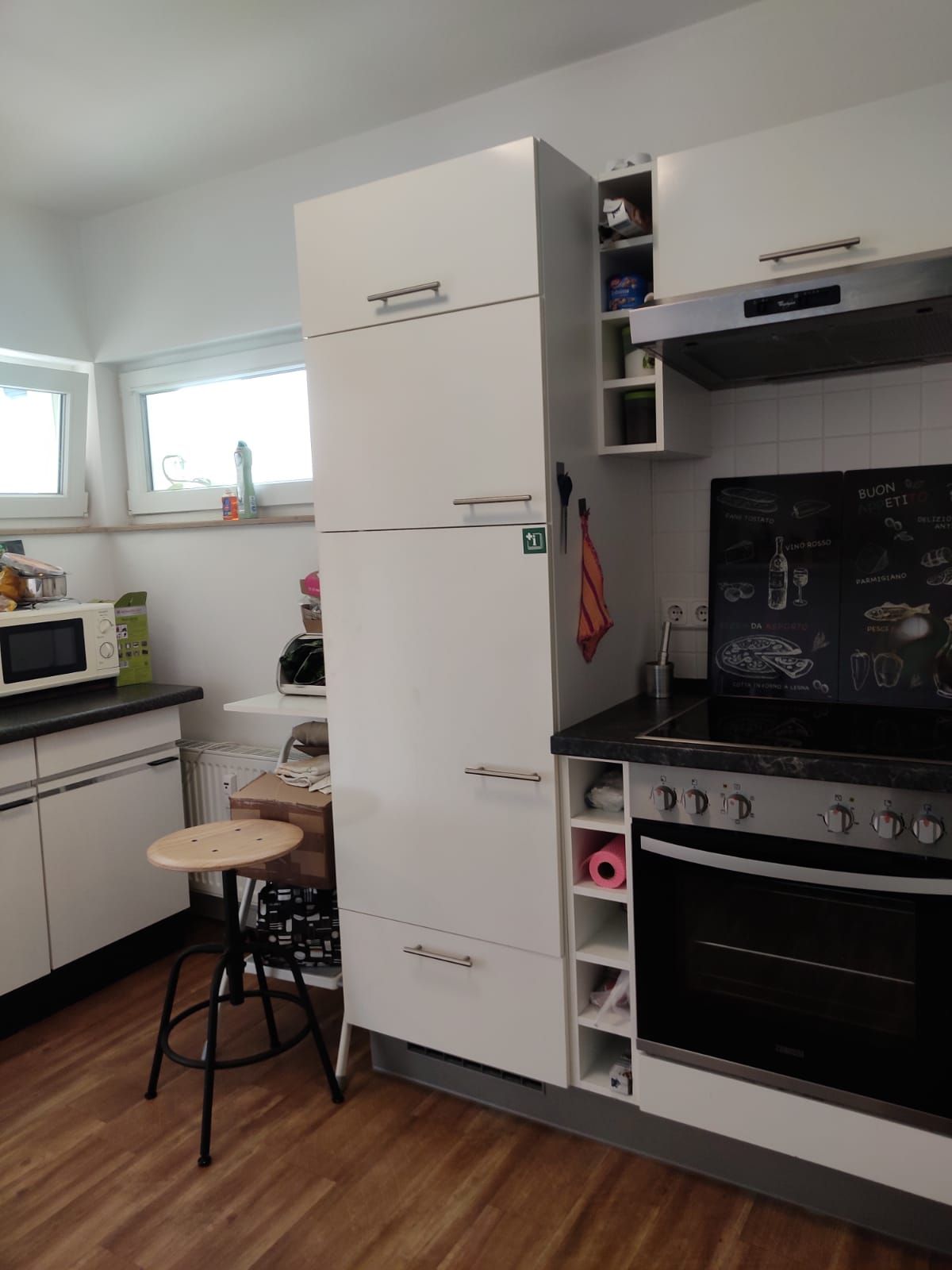  Spacious And Beautiful Family Apartment (Potsdam)  -  Spacious and beautiful family apartment (Potsdam)  - Gallery -  5