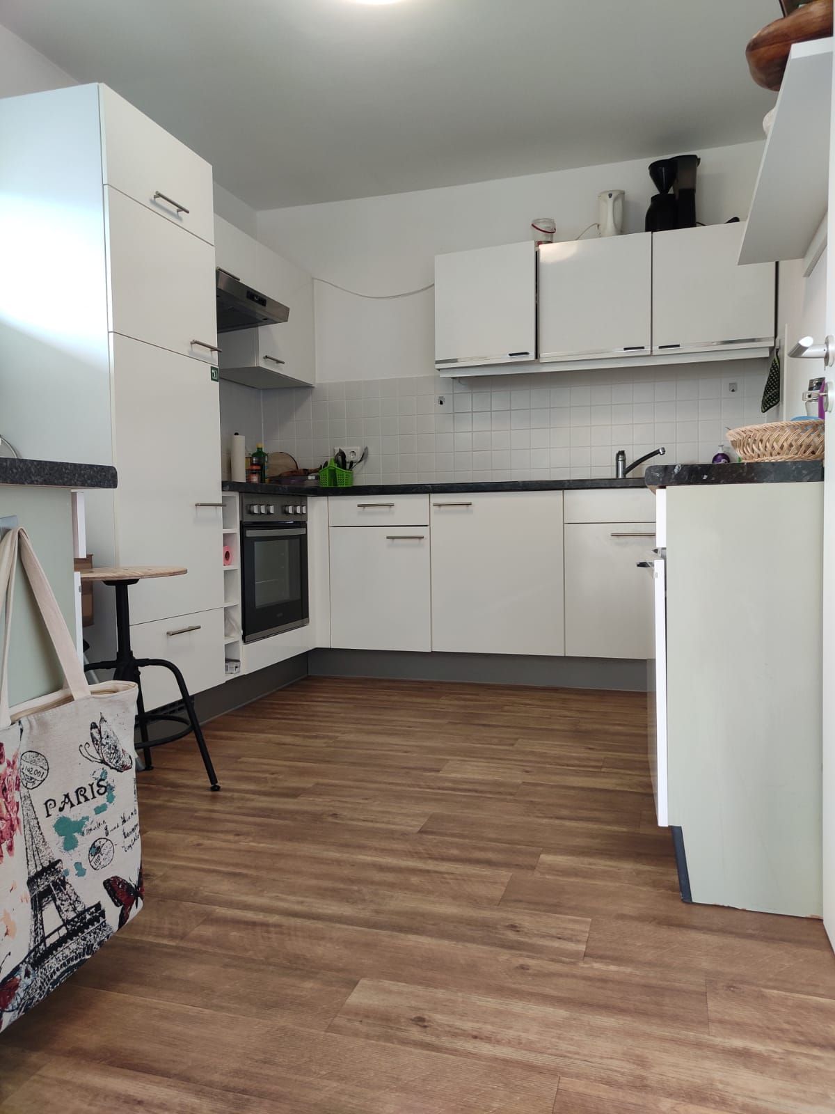  Spacious And Beautiful Family Apartment (Potsdam)  -  Spacious and beautiful family apartment (Potsdam)  - Gallery -  6