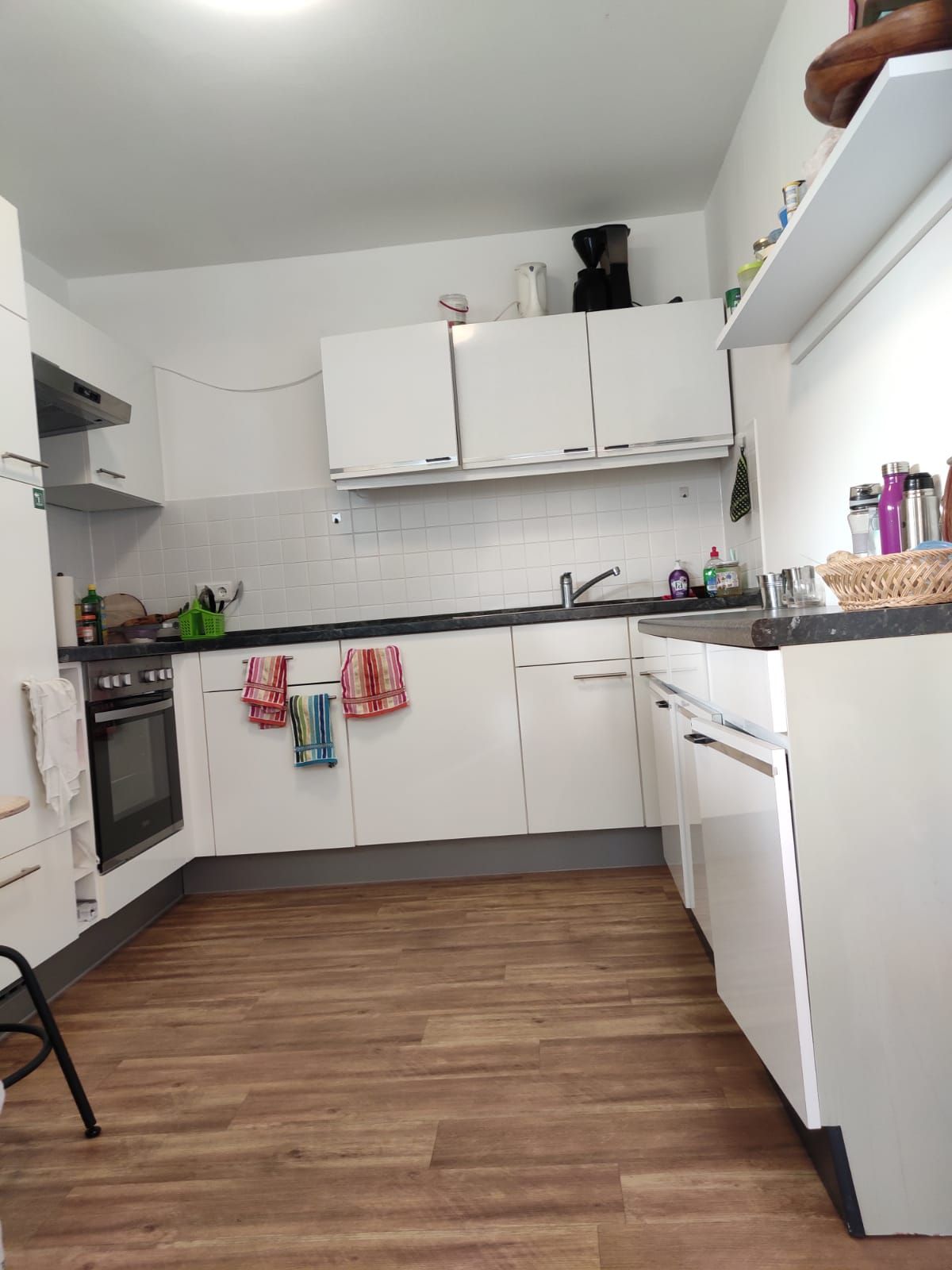 Spacious And Beautiful Family Apartment (Potsdam) - Spacious and beautiful family apartment (Potsdam) - Gallery - 7