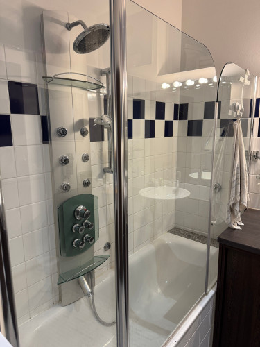 Cozy apartment for one or two in the heart of Berlin