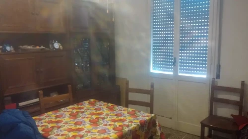 Room in a shared 2-bedroom apartment for rent in Bolognina
