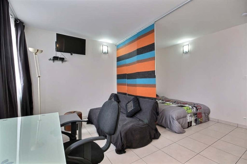 Apartment Studio 30m²