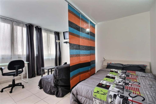 Apartment Studio 30m²