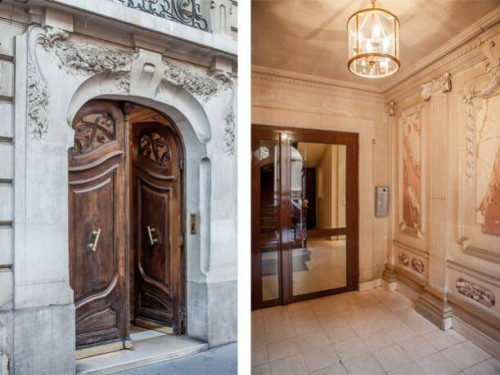 Entire apartment for 3 people, 60m²