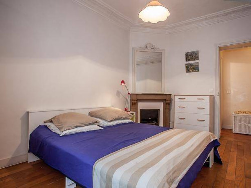 Entire apartment for 3 people, 60m²