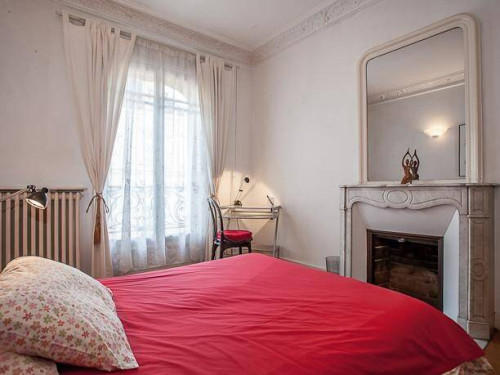 Entire apartment for 3 people, 60m²