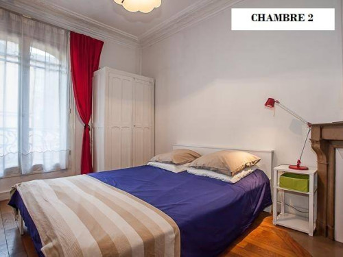 Entire apartment for 3 people, 60m²