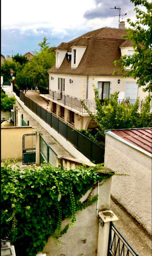 Boulevard Jean Jaurès