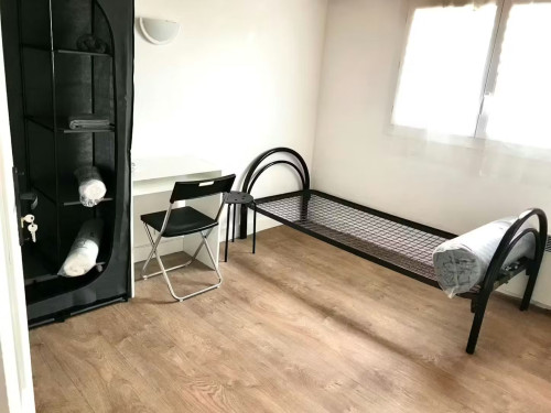 Boulevard Jean Jaurès