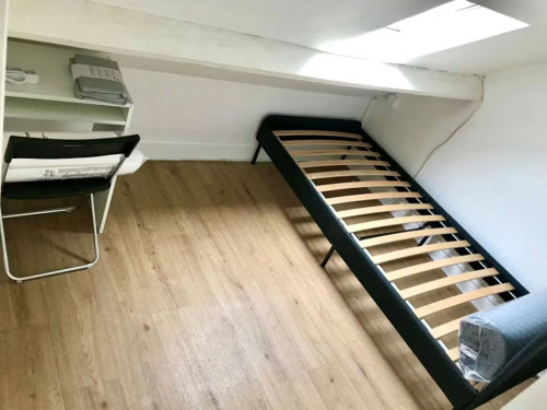 Boulevard Jean Jaurès