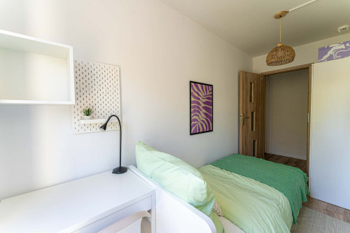 Fritz-Werner-Straße