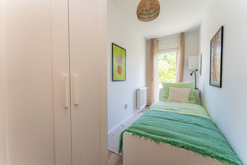 Fritz-Werner-Straße