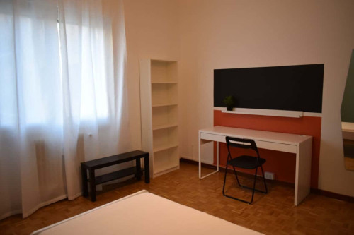 Via Rocca D'anfo 7 - Stanza 57