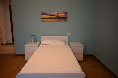 Via Rocca D'anfo 7 - Stanza 57