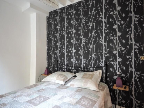 Apartment in the center of Paris