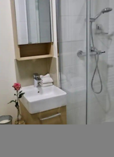 Cosy nest for 4 people