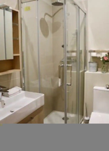 Cosy nest for 4 people