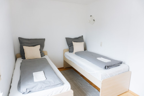 Fantastic & pretty suite close to city center  - Gallery -  5