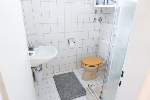 Fantastic & pretty suite close to city center - Gallery - 8