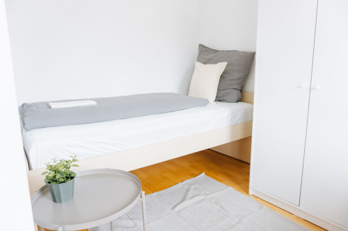 Fantastic & pretty suite close to city center - Gallery - 16