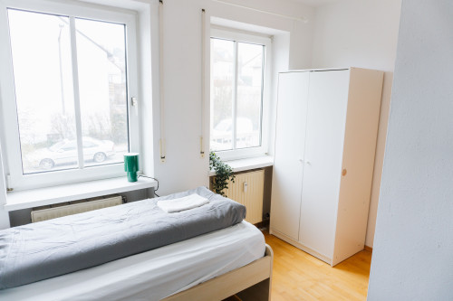 Fantastic & pretty suite close to city center - Gallery - 15