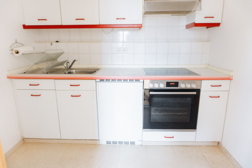 Fantastic & pretty suite close to city center - Gallery - 9