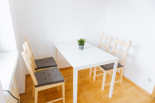 Fantastic & pretty suite close to city center - Gallery - 12