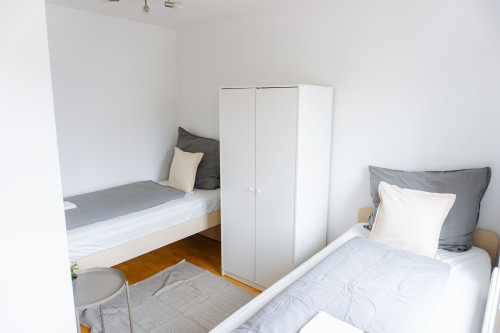 Fantastic & pretty suite close to city center - Gallery - 17