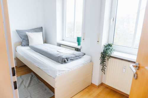 Fantastic & pretty suite close to city center - Gallery - 10