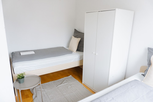 Fantastic & pretty suite close to city center - Gallery - 6
