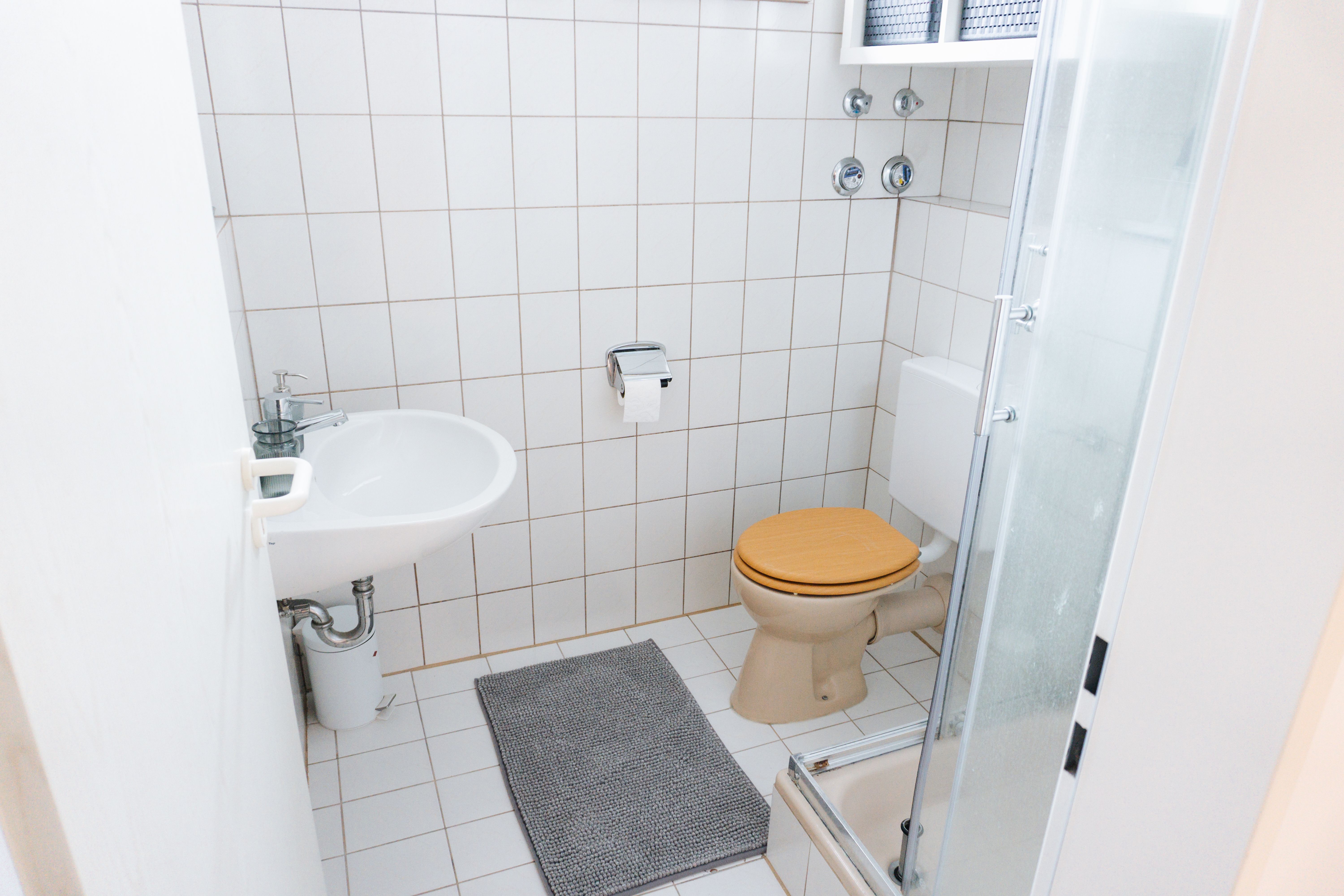 Fantastic & Pretty Suite Close To City Center  -  Fantastic & pretty suite close to city center  - Gallery -  7