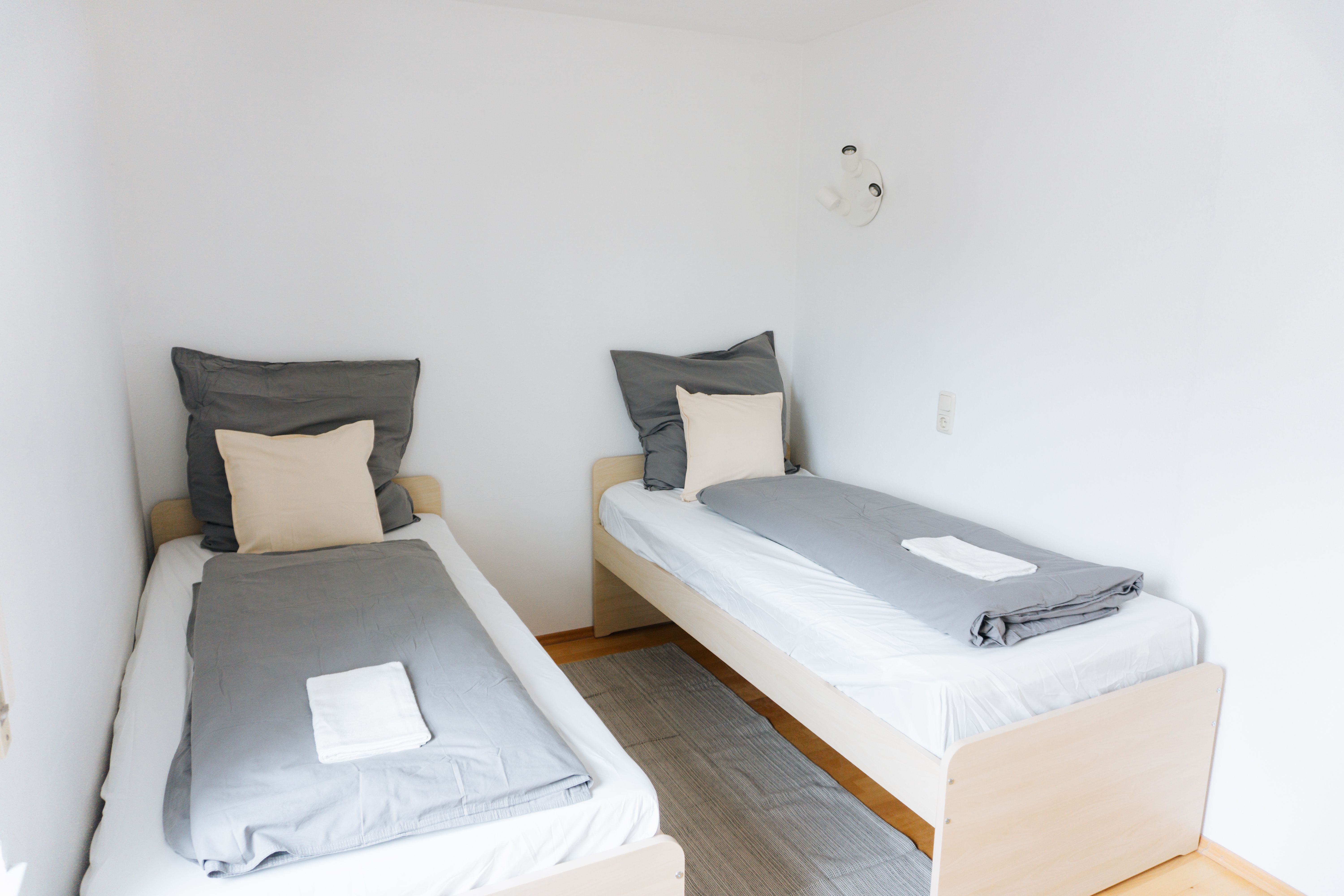  Fantastic & Pretty Suite Close To City Center  -  Fantastic & pretty suite close to city center  - Gallery -  4