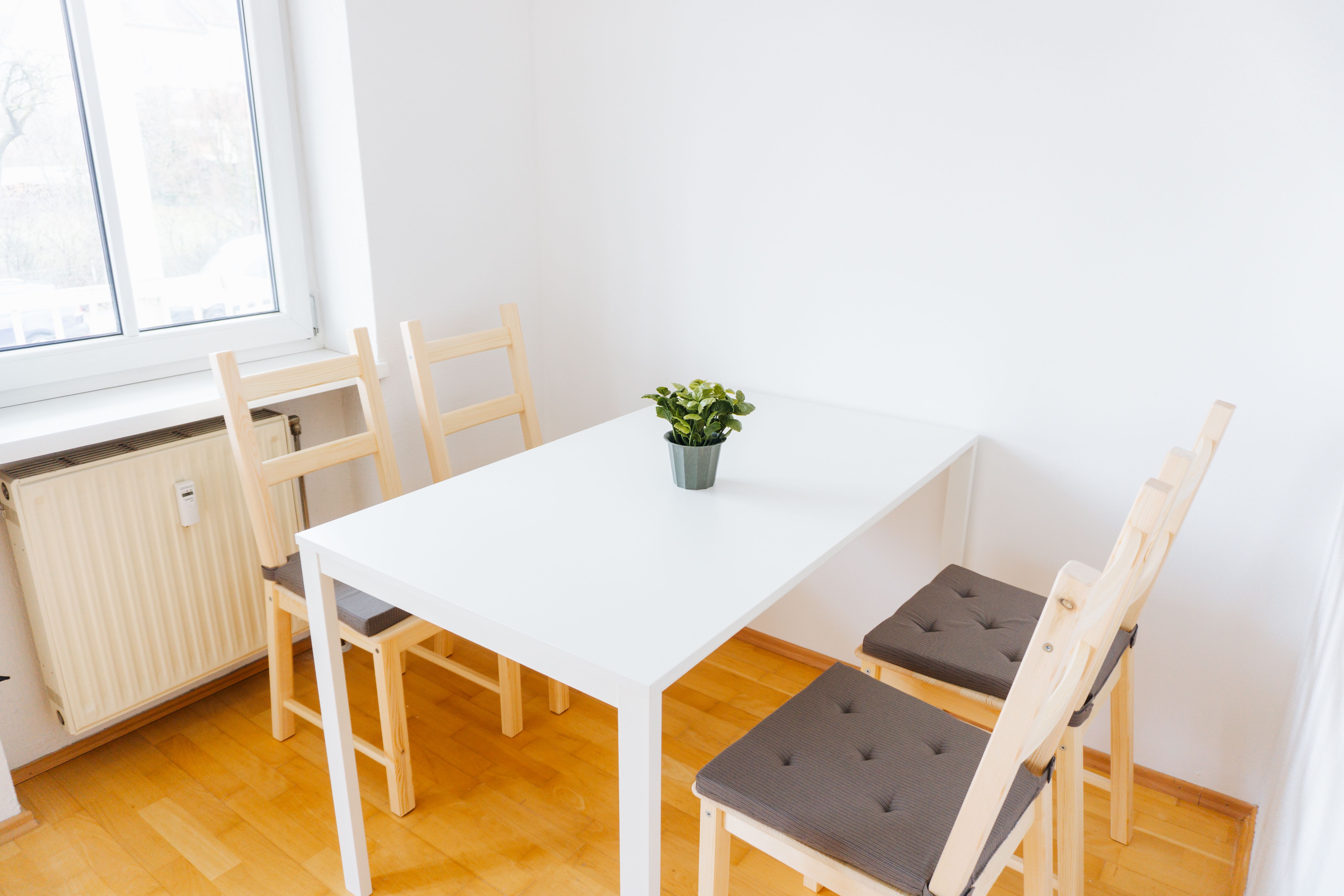  Fantastic & Pretty Suite Close To City Center  -  Fantastic & pretty suite close to city center  - Gallery -  12