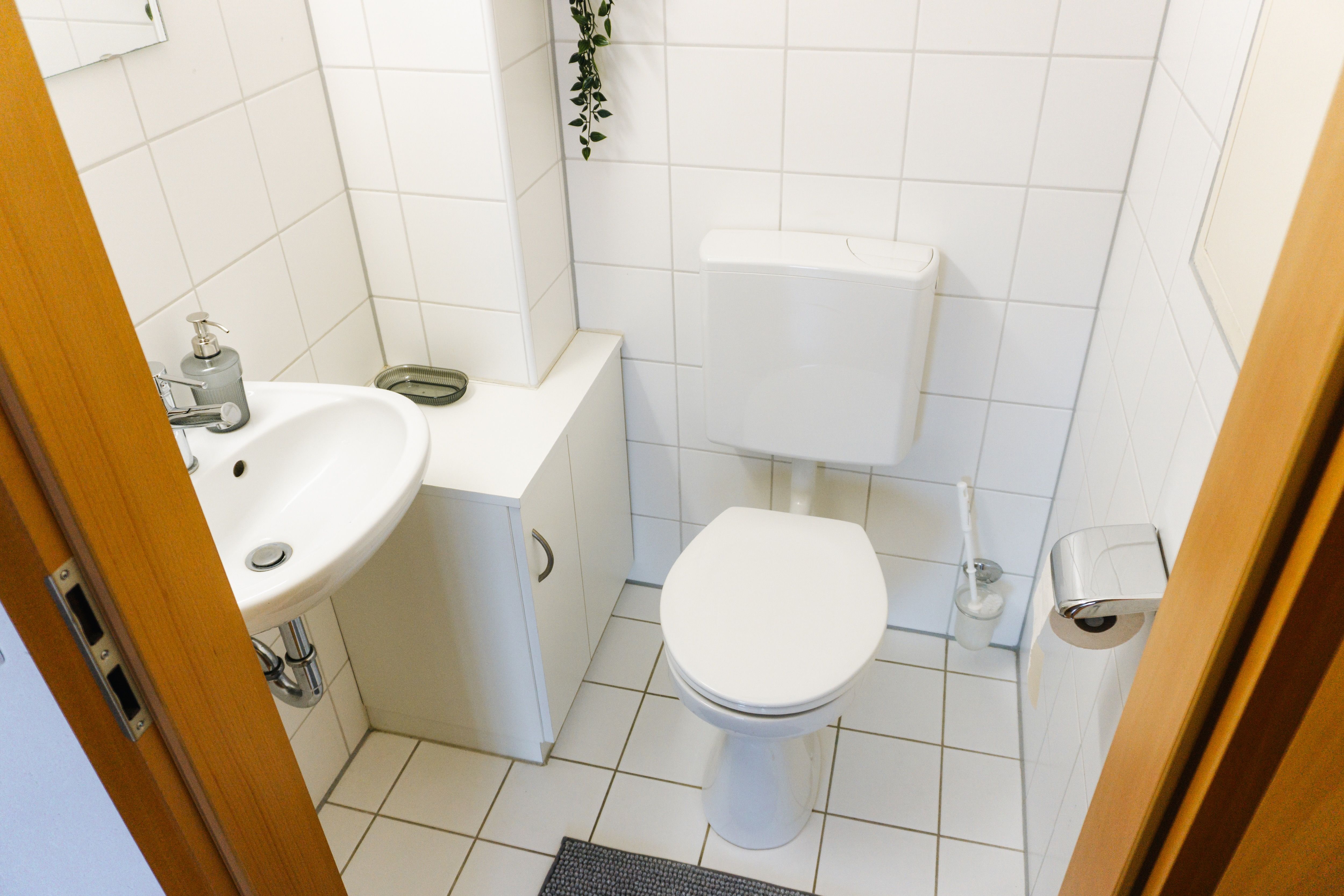  Fantastic & Pretty Suite Close To City Center  -  Fantastic & pretty suite close to city center  - Gallery -  1