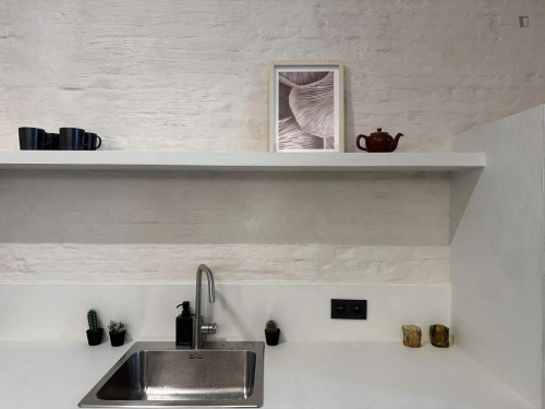 Appealing double ensuite bedroom in Seefhoek - Gallery - 6