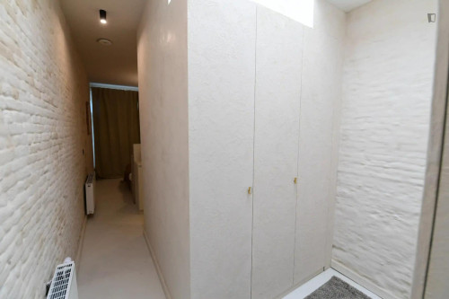 Appealing double ensuite bedroom in Seefhoek - Gallery - 2