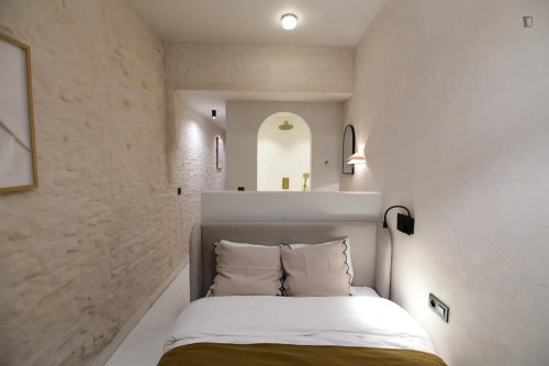 Very nice double ensuite bedroom in Seefhoek - Gallery - 2